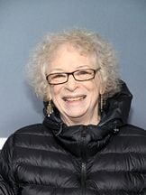 foto de Marcia Jean Kurtz