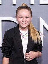 foto de Alix West Lefler