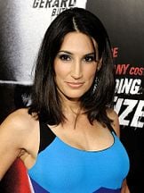 foto de Brooke Stacy Mills