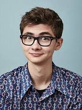 foto de Elliott Fullam