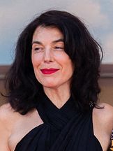 foto de Cécile Guilbert