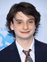 foto de Miles Christopher Bakshi