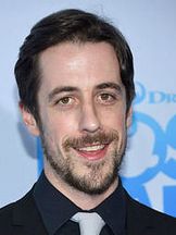 foto de James McGrath