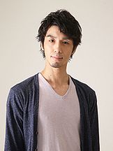 foto de Takeshi Nishimura