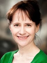 foto de Kate Sandison