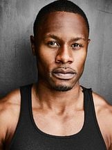 foto de Chido Nwokocha