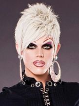 foto de Morgan McMichaels