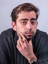 foto de Giovanni Nasta