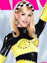 foto de Marcia Marcia Marcia