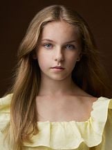 foto de Meesha Garbett