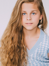 foto de Winter Jarrett-Glasspool