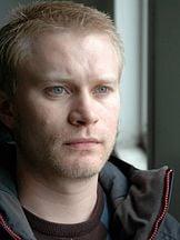 foto de Edward Schultheiss