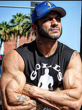 foto de Kleber de Paula Pedra