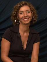 foto de Tarciana de Lima Mafra