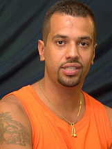 foto de Jeferson de Oliveira dos Santos