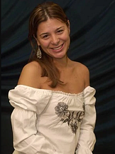 foto de Rita Sinara Gonçalves da Silva Lopes