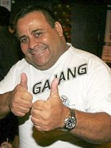 foto de Agustinho Fernandes Mendonça