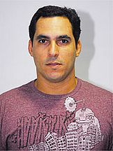 foto de Felipe Cobra
