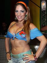 foto de Anamara Cristiane de Brito Barreira