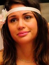 foto de Maria Helena Jurado Melillo