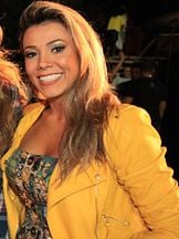 foto de Fabiana Aparecida Teixeira da Silva