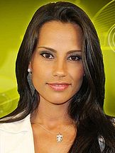 foto de Kelly Medeiros dos Santos
