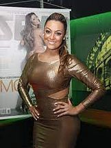 foto de Monique Amim Popper