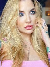 foto de Clara Aguilar