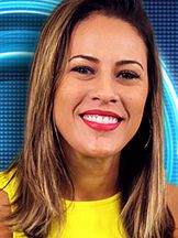 foto de Princy Cavalcante