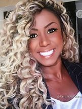 foto de Adélia de Jesus Soares