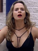 foto de Ana Paula Machado Renault