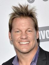 foto de Chris Jericho