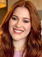 foto de Ana Clara Lima