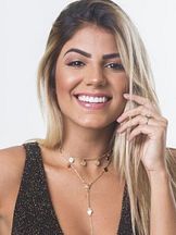 foto de Hariany Nathalia Mesquita de Almeida