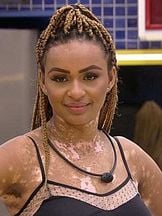 foto de Natália Rocha de Oliveira Deodato