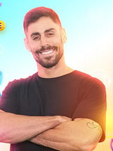 foto de Antônio Cara de Sapato Jr.