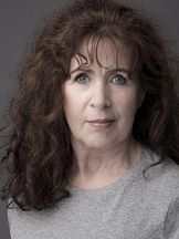 foto de Bríd Ní Neachtain
