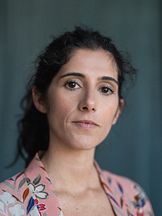 foto de Rita Pinheiro