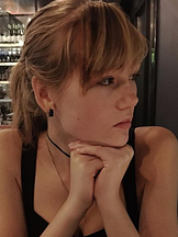 foto de Silje Øksland Krohne