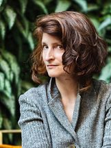 foto de Blandine Costaz
