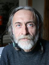 foto de Anton Trendafilov