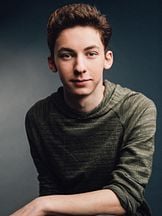 foto de Andrew Barth Feldman