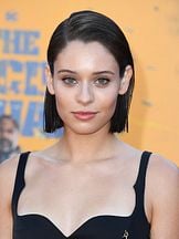 foto de Daniela Melchior