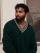 foto de Brahmdeo Shannon Ramana