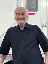 foto de Ruben Rabasa