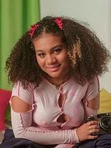 foto de Sophia Wilson