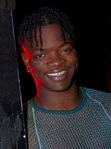 foto de Taofeek Abijako