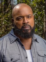 foto de Johnny 'Yahya' McClain