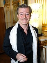 foto de Jean-Paul Bordes