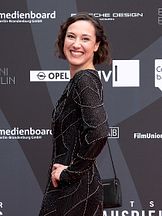 foto de Bärbel Stolz